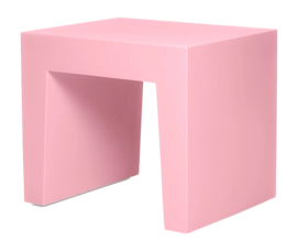 Kruk Fatboy Concrete Seat Candy