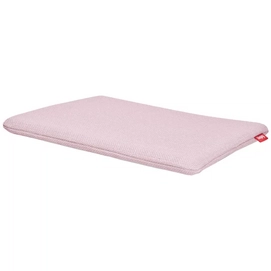 Zitkussen Fatboy Concrete Seat Weave Indoor Bubble Pink (40 x 50 cm)