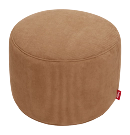 Poef Fatboy Recycled Point Cord Teddybear Ø50 x 35