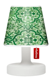 Lampenkap Fatboy Cooper Cappie Piastrelle Verde
