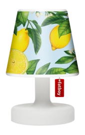 Lampenkap Fatboy Cooper Cappie Limone