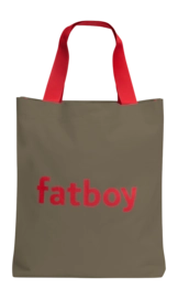 Sac Cabas Fatboy Baggy-Bag Forest Dump