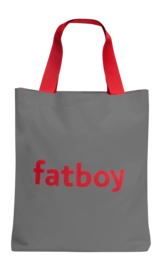 Sac Cabas Fatboy Baggy-Bag Dawn Grey