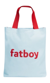 Sac Cabas Fatboy Baggy-Bag Baby Blue