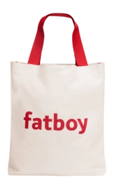 Sac Cabas Fatboy Baggy-Bag Dusty Pink