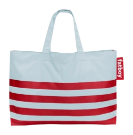 Draagtas Fatboy Carry-Too-Much-Bag Baby Blue