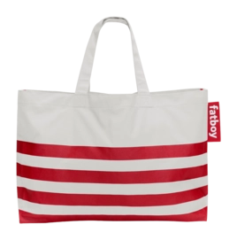 Draagtas Fatboy Carry-Too-Much-Bag Limestone
