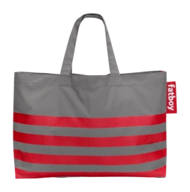 Draagtas Fatboy Carry-Too-Much-Bag Dawn Grey