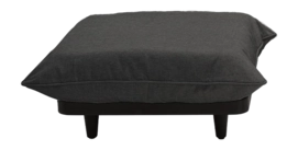 Hocker Outfit Fatboy Paletti Thunder Grey