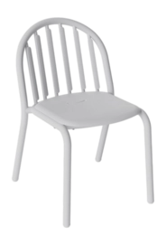 Tuinstoel Fatboy Fred's Chair Light Grey