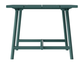 Tuintafel Fatboy Fred's Table Dark Sage