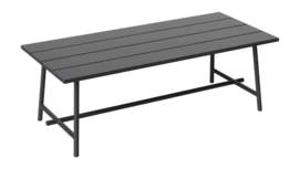 Tuintafel Fatboy Fred's Table Anthracite