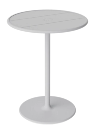 Tuintafel Fatboy Fred's Bistreau Light Grey