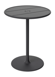 Tuintafel Fatboy Fred's Bistreau Anthracite