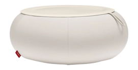 Bijzettafel Fatboy Dumpty Outdoor Pebble Ø87,5 x 35 cm