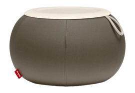 Bijzettafel Fatboy Humpty Outdoor Ash Ø65 x 43 cm