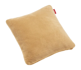 Sierkussen Fatboy Square Teddy Latte (50 x 50 cm)