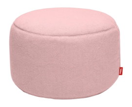 Poef Fatboy Point Large Sherpa Pinky Promise Ø70 x 40