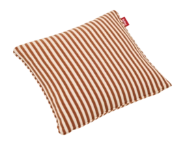 Sierkussen Fatboy Square Terry Cognac Creme (50 x 50 cm)
