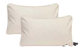 Sierkussen Fatboy Paletti Armrest Set Sahara (Set van 2) (40 x 69 cm)