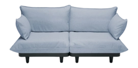 Loungebank Fatboy Paletti Lounge Sofa Storm Blue