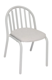 Tuinkussen Fatboy Fred's Chair Pillow Mist