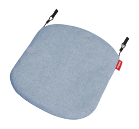 Tuinkussen Fatboy Fred's Chair Pillow Storm Blue