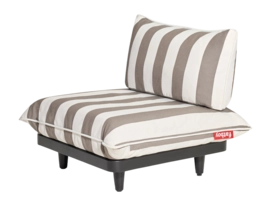Seat Fatboy Paletti Stripe Cacao