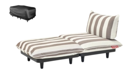 Daybed Fatboy Paletti Stripe Cacao