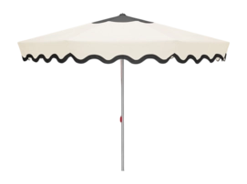 Parasol Fatboy Pensol Creme Ø350 cm
