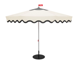 Parasol Fatboy Pensol Creme Ø350 cm (Incl. Parasolvoet)