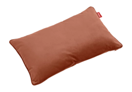 Sierkussen Fatboy King Velvet Recycled Rose Quartz (66 x 40 cm)