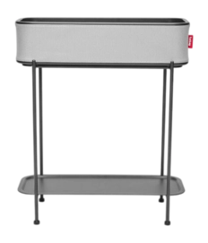 Bijzettafel Fatboy Adoreganizer Wolf Grey