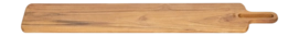 Serveerplank Suns Assi Tray Large 80 x 18 x 2 cm