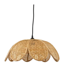 Hanglamp Kidsdepot Fie Naturel