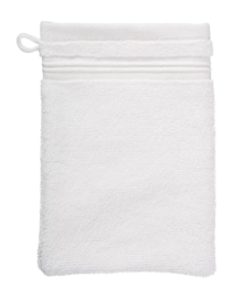 Waschlappen Beddinghouse Sheer White