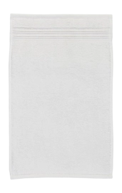 Guest Towel Beddinghouse Sheer White (30 x 50 cm)