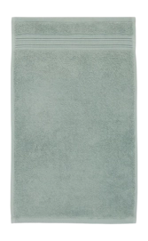 Gastendoek Beddinghouse Sheer Green (30 x 50 cm)