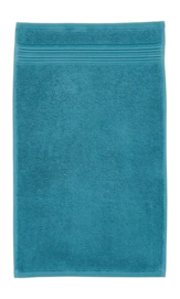 Guest Towel Beddinghouse Sheer Petrol (30 x 50 cm)