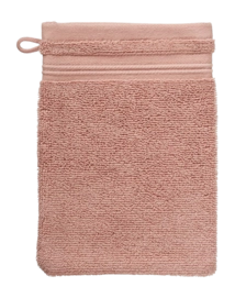 Washandje Beddinghouse Sheer Terra