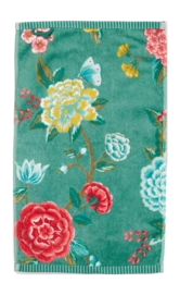 Serviette Invités Pip Studio Good Evening Green (30 x 50 cm)