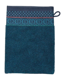Gant de Toilette Pip Studio Soft Zellige Dark Blue