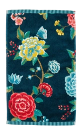 Serviette Invités Pip Studio Good Evening Dark Blue (30 x 50 cm)