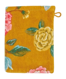 Gant de Toilette Pip Studio Bonsoir Jaune