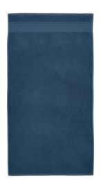 Handtuch Beddinghouse Sheer Dark Blue (60 x 110 cm)