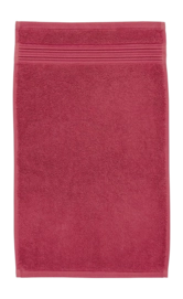 Guest Towel Beddinghouse Sheer Red (30 x 50 cm)