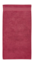 Bath Sheet Beddinghouse Sheer Red (60 x 110 cm)