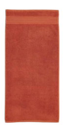 Serviette de Toilette Beddinghouse Sheer Orange (50 x 100 cm)