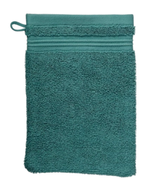 Waschlappen Beddinghouse Sheer Dark Green