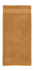 Serviette de Toilette Beddinghouse Sheer Ochre (50 x 100 cm)